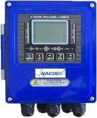 KNA500 Nitrat-Ionen-Wasserqualitätssensor mit 0,3 MPa Druckbereich und 4-20 mA 485 Signalausgang