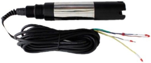 Ion-0,3 Mpa-Wasserqualitäts-Sensor des Nitrat-KNA500 für Signalausgabe der Fischerei 4-20mA 485