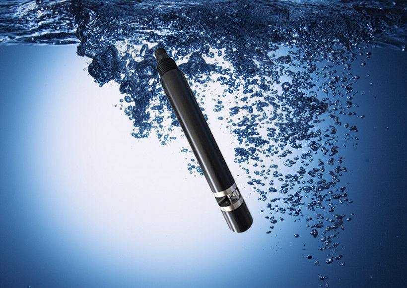 KABELJAU KCD310 on-line--0.1mg/L Entschließungs-Wasserqualitäts-Sensor klein