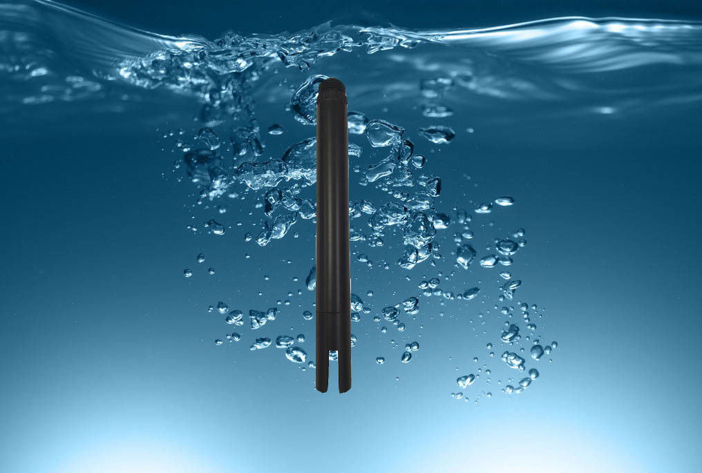 Antriebssensoren für einfache Unterwasserinstallation und -messung bei Arbeitsdruck < 0,6 MPa
