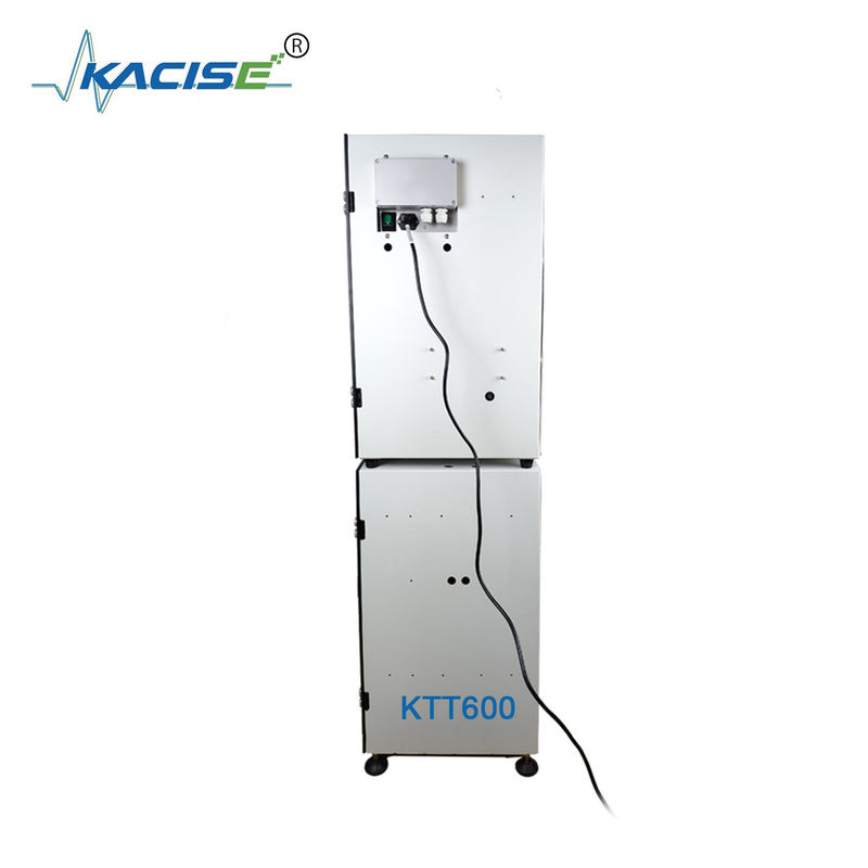 Photoelektrischer Kolorimetrie-Wasserqualitäts-Sensor für Tin Analyzer
