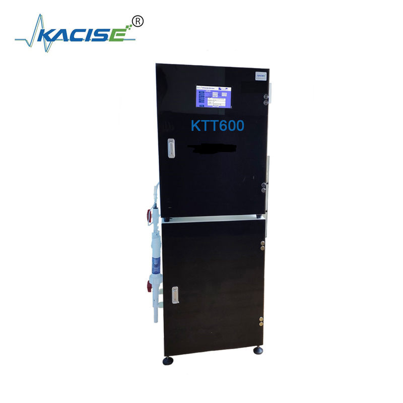 Photoelektrischer Kolorimetrie-Wasserqualitäts-Sensor für Tin Analyzer