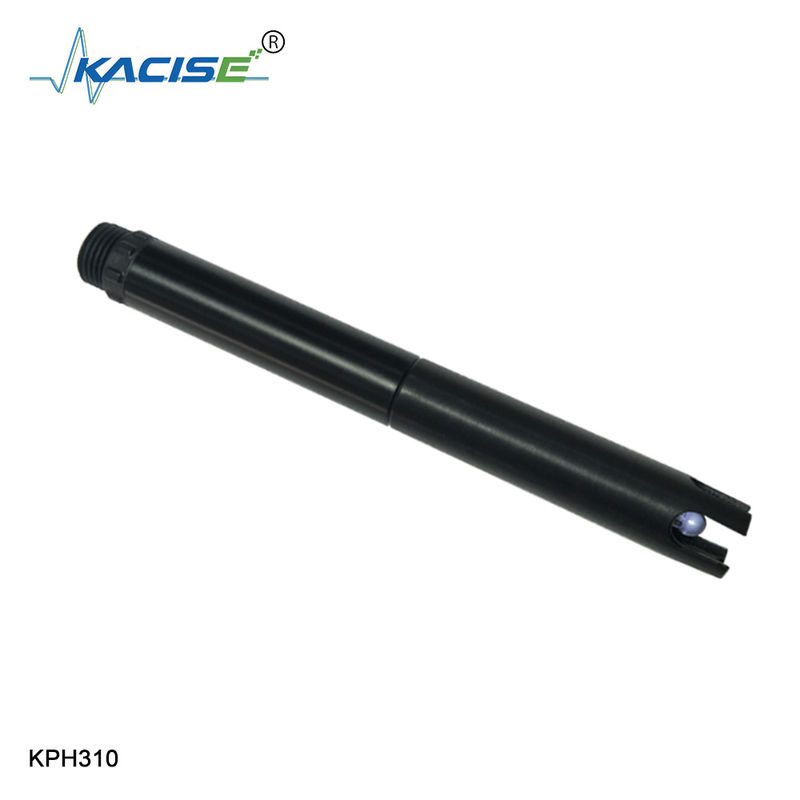 KPH310 Online-PH-Sensor mit doppelter hochohmiger IP68-Tauchmontage und RS-485-Signalausgang zur Überwachung der Wasserqualität