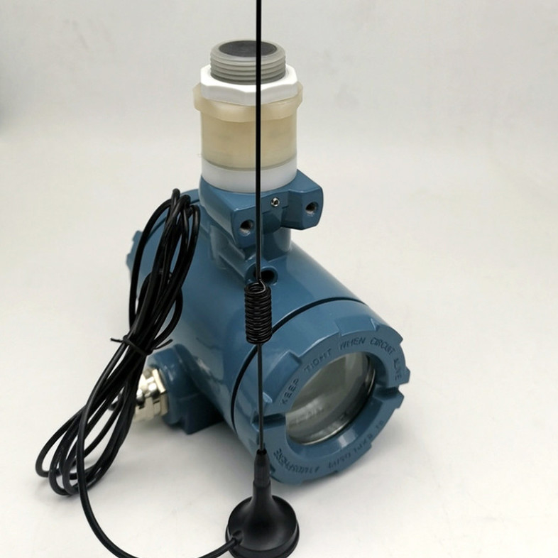 Wandler-Sensor IP65 5 Pin Cable Distance Measuring Ultrasonic für autonome Navigation
