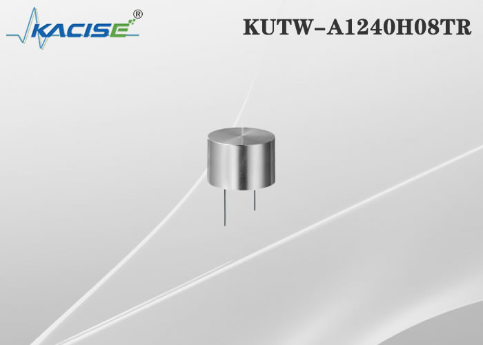 KUTW-A1240H08TR Ultraschallwandler-Sensor mit wasserdichter zweifach verwendbarer Funktion