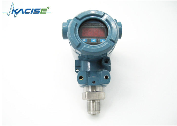 Hochfrequenzpräzisions-Druck-Sensor-automatisches Erfassungssystem für Wasserversorgung