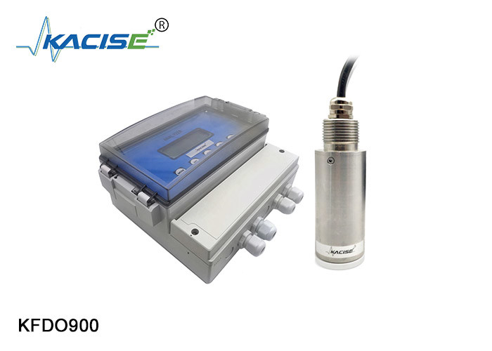 Wasserqualitäts-Sensor KFDO900 220VAC für die Aquakultur industriell