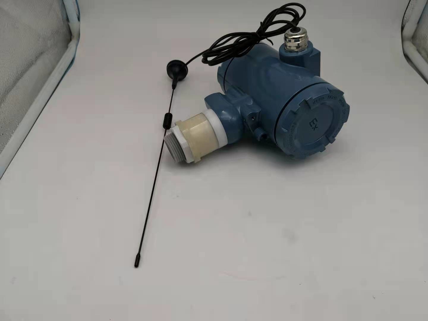 Wasserdichte Ultraschallentdeckung des wandler-30mA des Sensor-3000mm