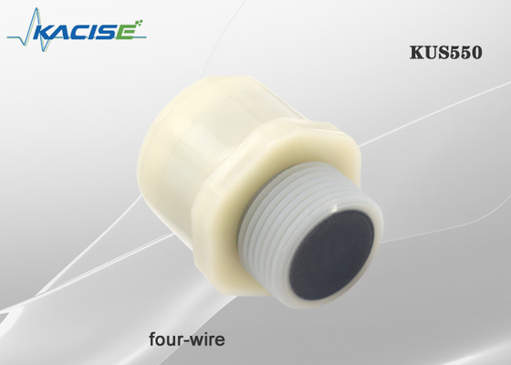 KUS550 1 Meter-Abstands-Ultraschalletikettensensor-intelligentes industrielles
