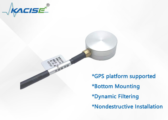 KUM2500A Ultraschall-LKW-Kraftstoffsensor-Tracking-Gerät Autoalarm mit GPS-Plattform