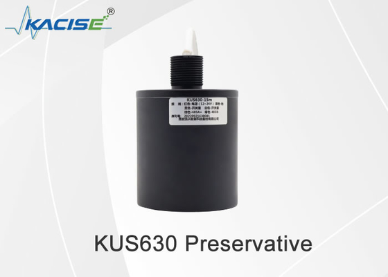 KUS630C Autosensor Parksystem 24V intelligente industrielle Testgeräte