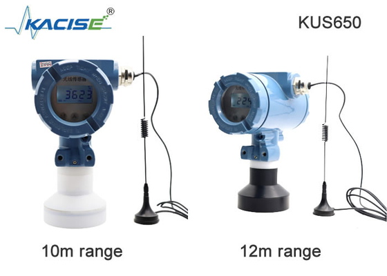 DC3.6V KUS650 Ultraschallwandlersensor Intelligenter integrierter Wasserstandssensor