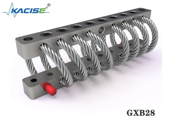 GXB28-950 Edelstahlbremsleitungen Drahtseil Vibrationsisolatoren Preis