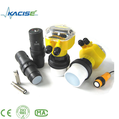 Ultraschall-Level-Sender der KUM-Serie mit analoger Leistung4~20mA
