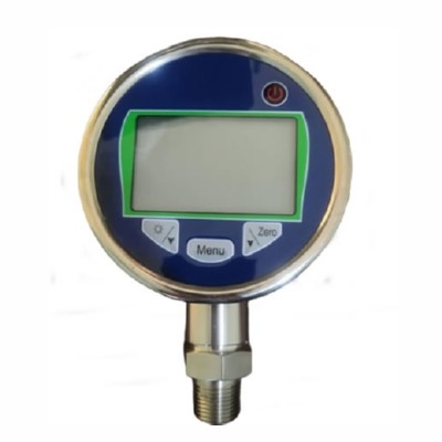 KPG201C Digitaldruckmessgerät mit Datenlogger mit breiter Temperaturkompensation IP66