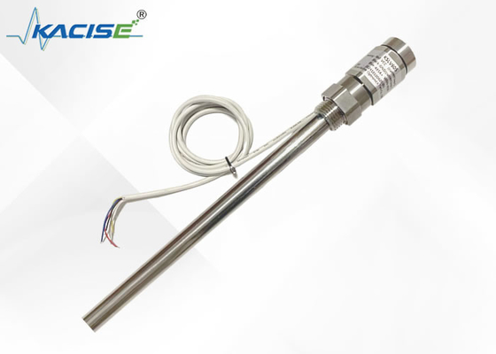 KSLV605-Serie Liquid Tank Level Gauge Sensor hohe Genauigkeit mit Schutzgrad IP67