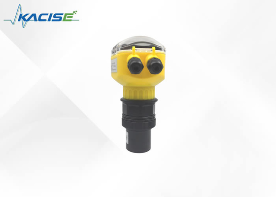 RS485 Ausgang Fischerei Bodenwasserstandsmesser mit integriertem Englisch-LED-Display