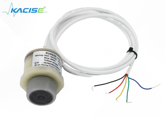 RS485 PDFE Messbereich 2m wasserdichtes Wasserspiegelsensor
