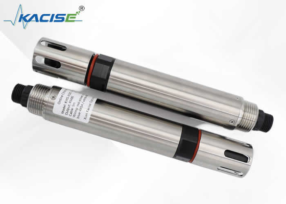 KWS-3100 In-Line Chlorid-Ionen-Sensor POM-Gehäuse-Material für die gestraffte Abwasserbehandlung