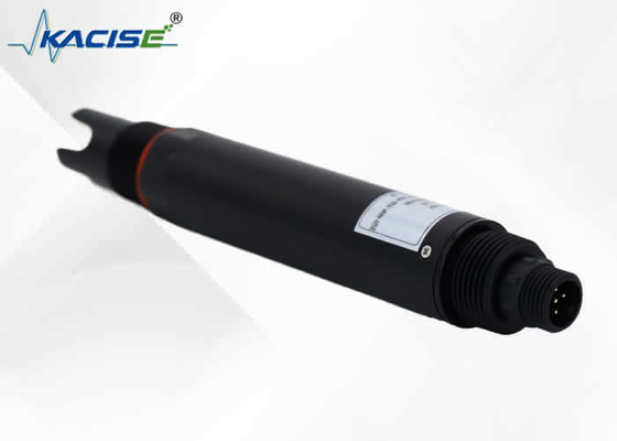Umweltwasserüberwachung KWS-750 On-Line-Wasserqualitäts-PH-Sensor mit Temperaturbereich 0-65C