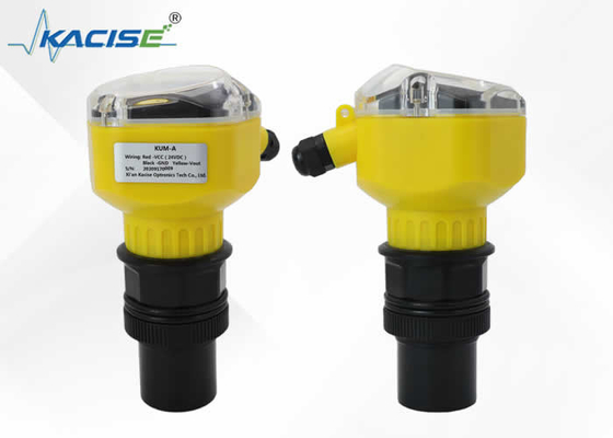 RS485/RS232 Ausgang Zwei-Draht-Wasserstandssensor mit IP68-Schutz und hochauflösendem Display-Instrument