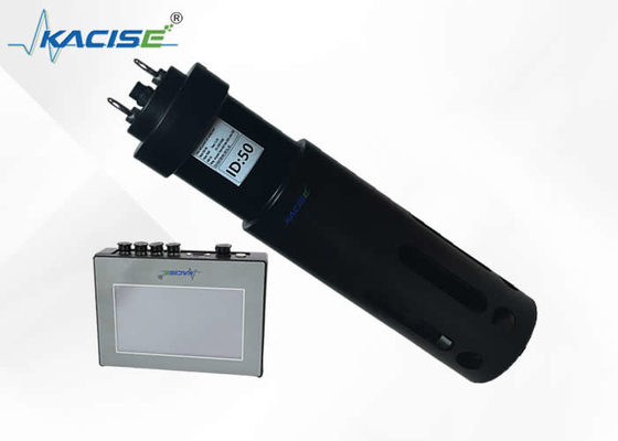 Leichte Wartung des mehrparameterfähigen Wasserqualitätssensors KWS-850