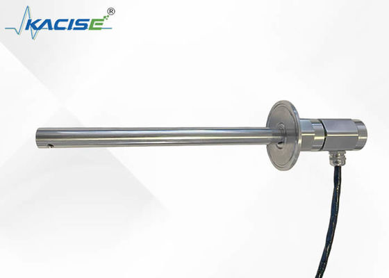 KSLV605 Kapazitätsniveaumessgerät für Lebensmittelzwecke zur Überwachung des Niveaus des Weintankes