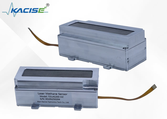 TDLAS200 automatisch kalibrierender Laser-Methansensor
