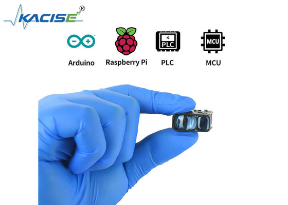 LSDM-Laser-Ranging-Modul für industrielle Automatisierung mit langer Reichweite