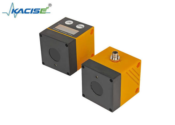 Laserbereichssensoren der KLSA-Serie Höchstmessdistanz 22m Schutzniveau IP65 für Industrie und Fertigung