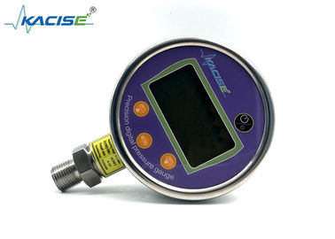 Leistungsaufnahmen-Digital-Druckregler-/Digital-Wasser-Manometer der geringen Energie