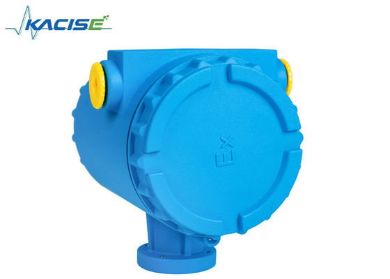 Außenspiegelmessgerät für Behälter mit stark ätzenden Flüssigkeiten