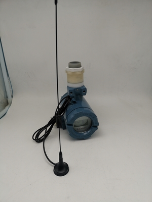Mit Ultraschallniveauschalter 125KHZ KUS650 5 Pin Cable IP65 für Behälter-Maß